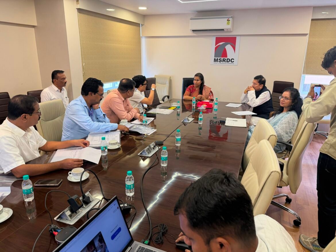 सावंतवाडी मतदारसंघातील वीज समस्या होणार दूर; ३३ केव्ही वीज वाहिन्या भूमिगत करण्याचा मार्ग मोकळा!