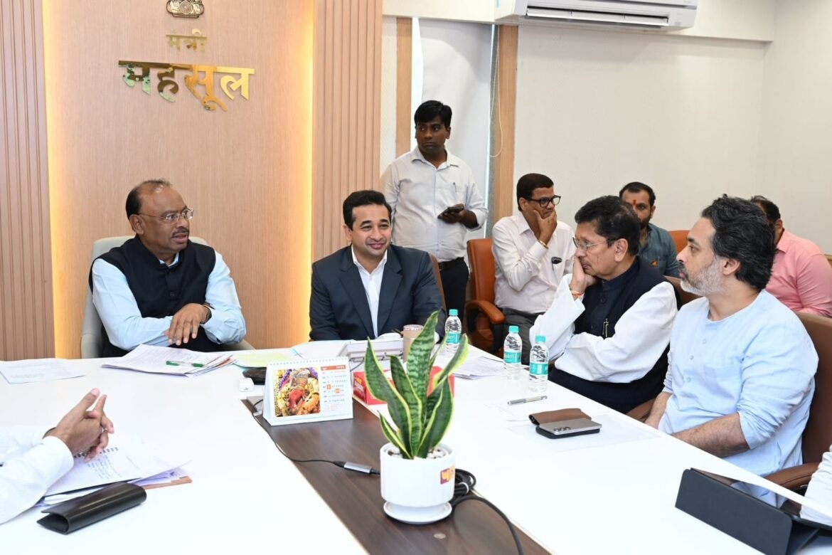 *सिंधुदुर्गातील शेतकऱ्यांच्या प्रश्नातून राज्यातील २.३१ लाख शेतकऱ्यांना दिलासा*