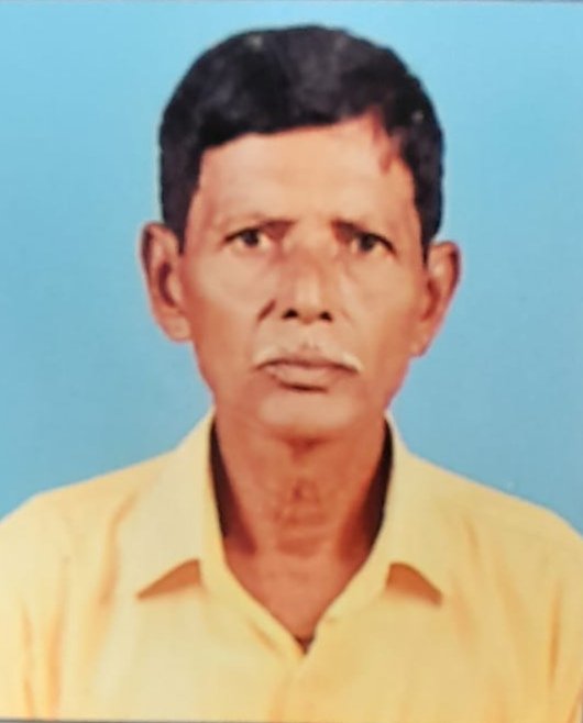 रघुनाथ घाडी यांचे निधन*