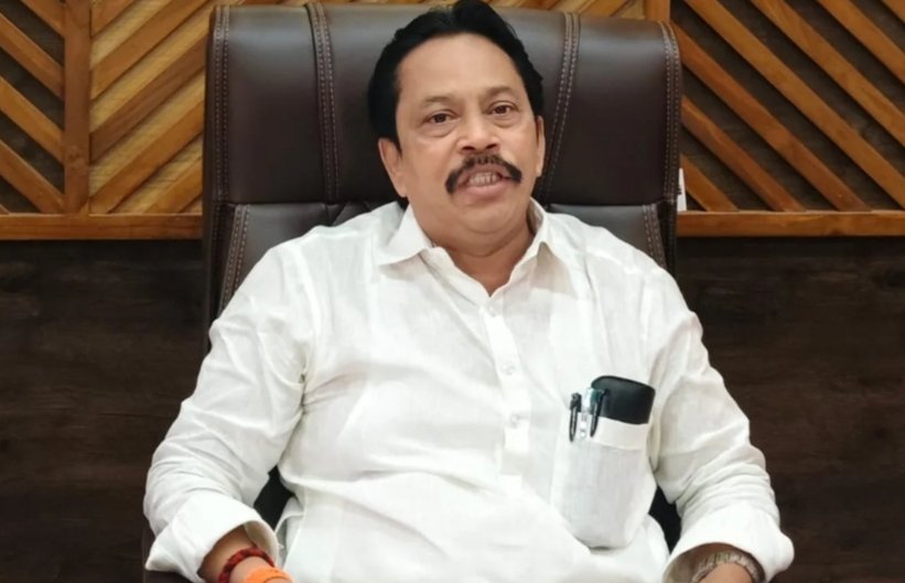 ‘एका घरात नेमके किती भाडेकरू?’; बोगस मतदार नोंदणीविरोधात नगराध्यक्ष संदेश पारकरांचे १५ ऑगस्टला उपोषण!