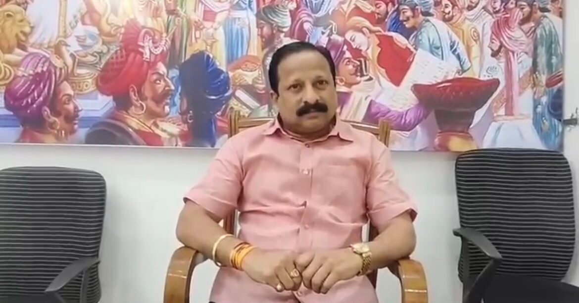 कणकवली नगरपंचायतीच्या कारभारावर आणि २१ निविदा प्रक्रियेवर माजी नगराध्यक्षांची स्पष्ट भूमिका