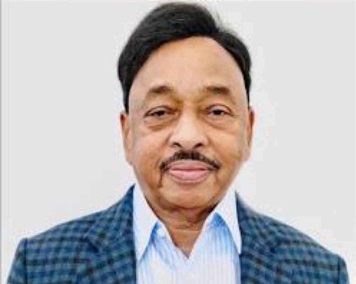 कोकणच्या विकासासाठी केंद्र सरकारचे मोठे पाऊल; पर्यटन, पायाभूत सुविधा आणि रेल्वे प्रकल्पांना गती
