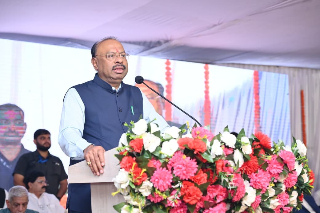 १५ ऑक्टोबर २०२४ पूर्वी खाजगी जागेवरील बांधलेल्या घरांना गुंठेवारी कायद्यांतर्गत नियमित करणार