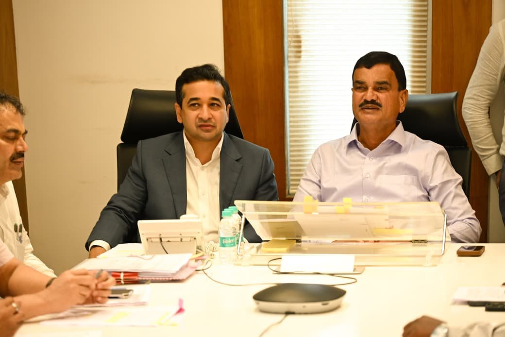 देवगड येथे होणाऱ्या मत्स्य महाविद्यालयाचा तात्काळ प्रस्ताव सादर करा* *- कृषिमंत्री दत्तात्रय भरणे यांचे निर्देश*