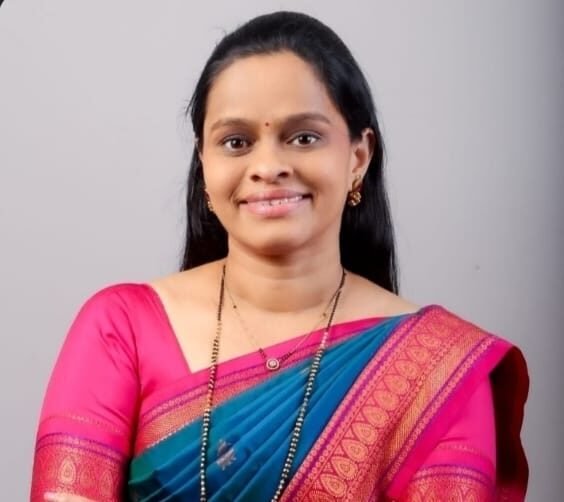 जिल्हा महिला व बाल रुग्णालयाच्या रूग्ण कल्याण समितीवर सौ रश्मी नाईक यांची नियुक्ती