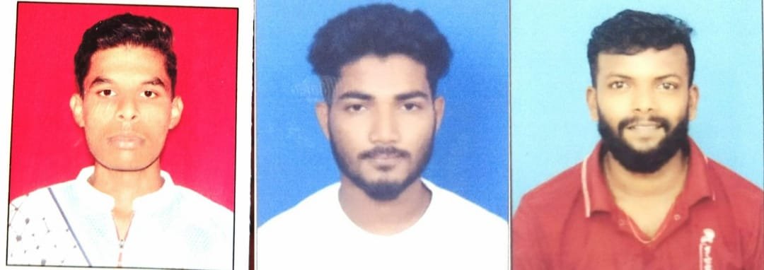 शिरोडा येथील डिझेल कोर्सचा ८३ % निकाल..