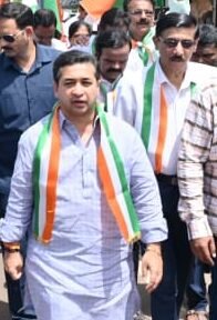 पालकमंत्री नितेश राणे यांच्या नेतृत्वात कणकवली विधानसभेची १४ ऑगस्टला भव्य तिरंगा रॅली