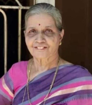 निवृत्त शिक्षिका सुमन परब यांचे निधन