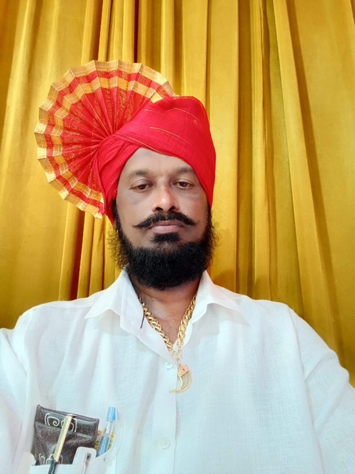 साळशी हायस्कुलच्या शाळाव्यवस्थान समितीच्या अध्यक्षपदी सत्यवान भोगले यांची एकमताने निवड