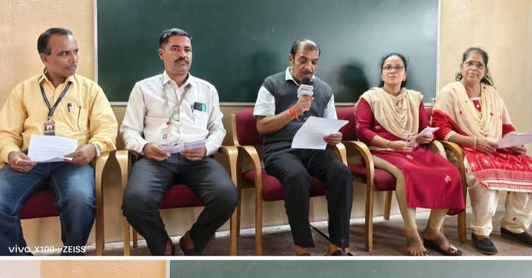 विद्यार्थ्यांचा पंतप्रधान मोदींशी थेट संवाद; 27 ऑगस्टला कणकवलीत विशेष कार्यक्रम