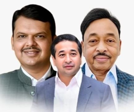 *पालकमंत्री नितेश राणेंच्या संकल्पनेतून सिंधुदुर्गात ‘जहाजबांधणी’ची मुहूर्तमेढ!*